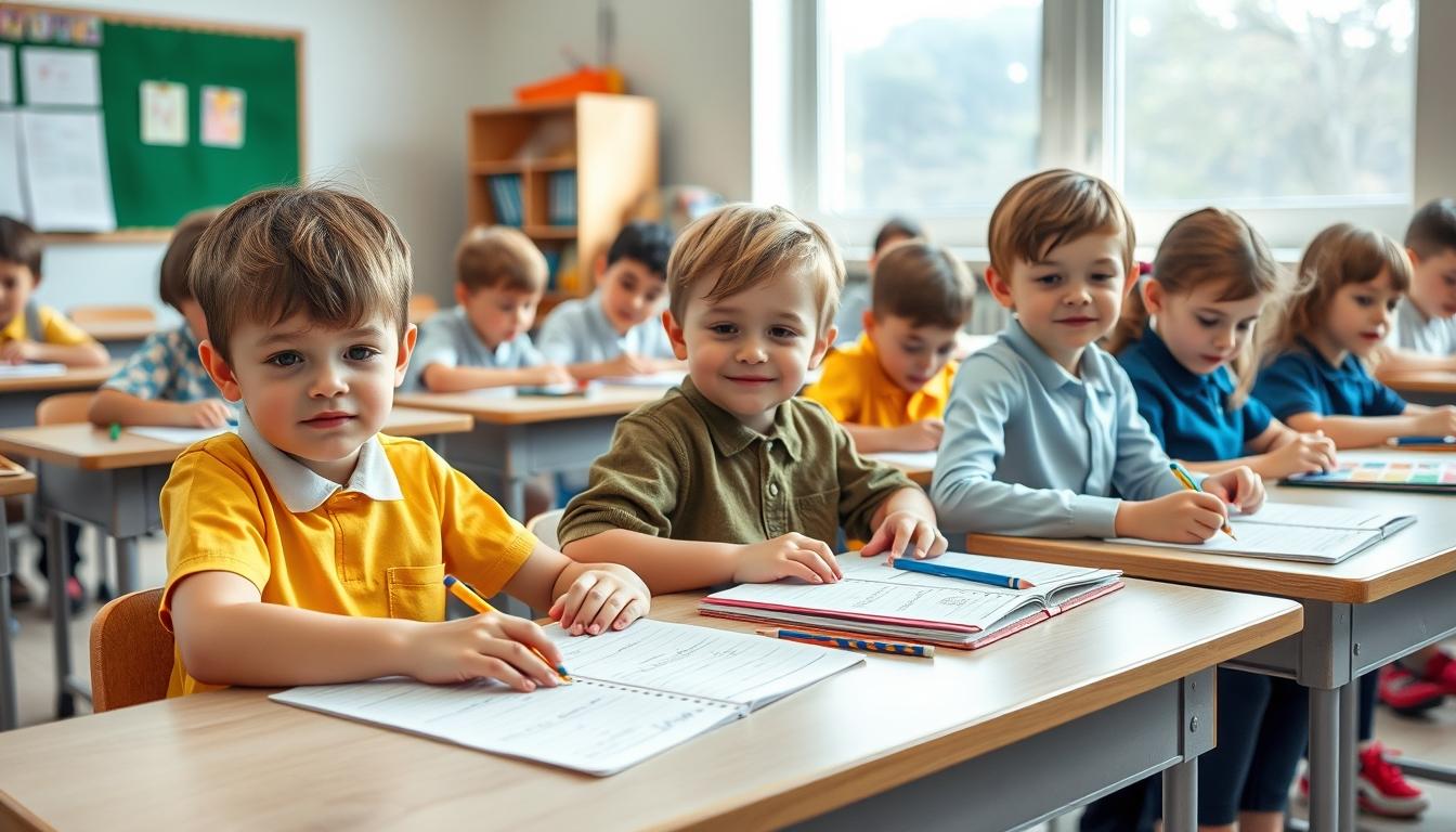 Educational platform team and academic planning